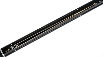 Predator Blak5 1 Pool Cue! Joint Protectors and Case included!  U Pick Shaft!