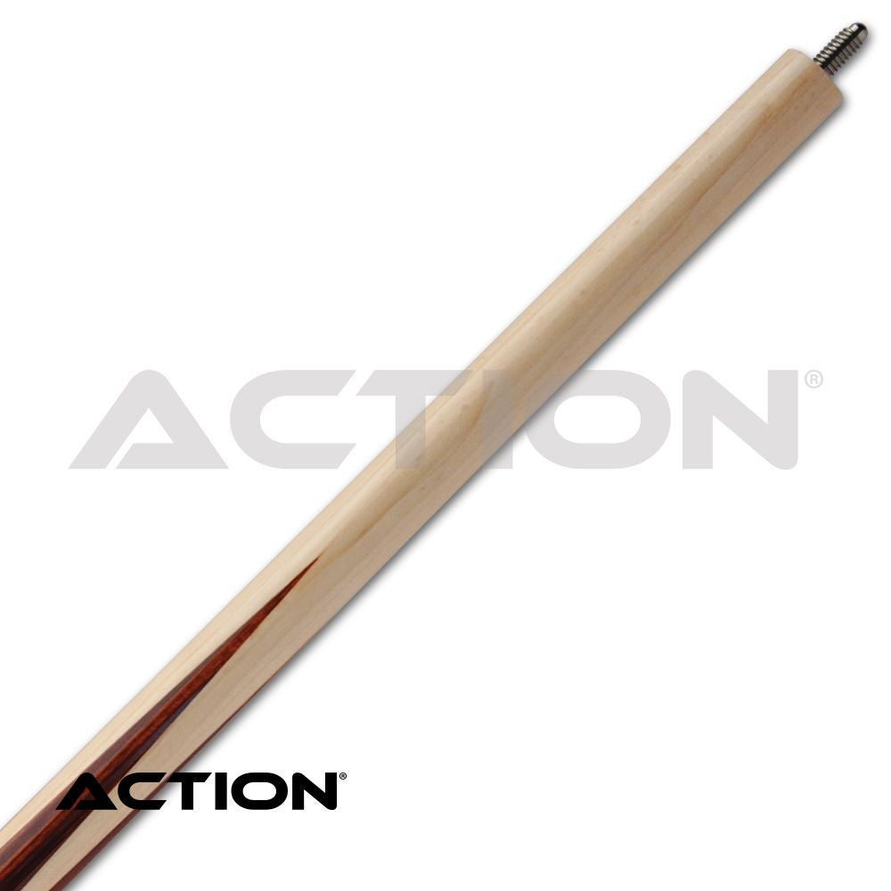 Action ACTSP41 Sneaky Pete Pool Cue Stick, 13mm Tip, Free Shipping, New!
