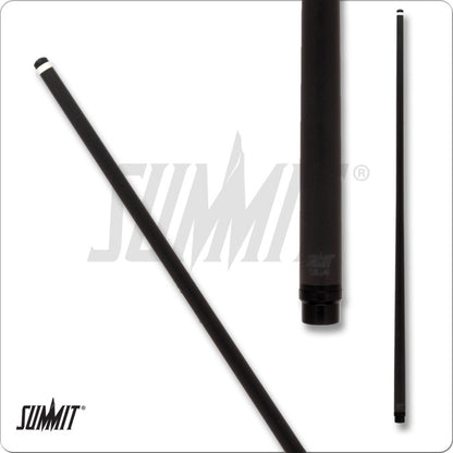 Summit SUMCF4 Carbon Fiber Cue Shaft | Pick Your Joint 12.4mm