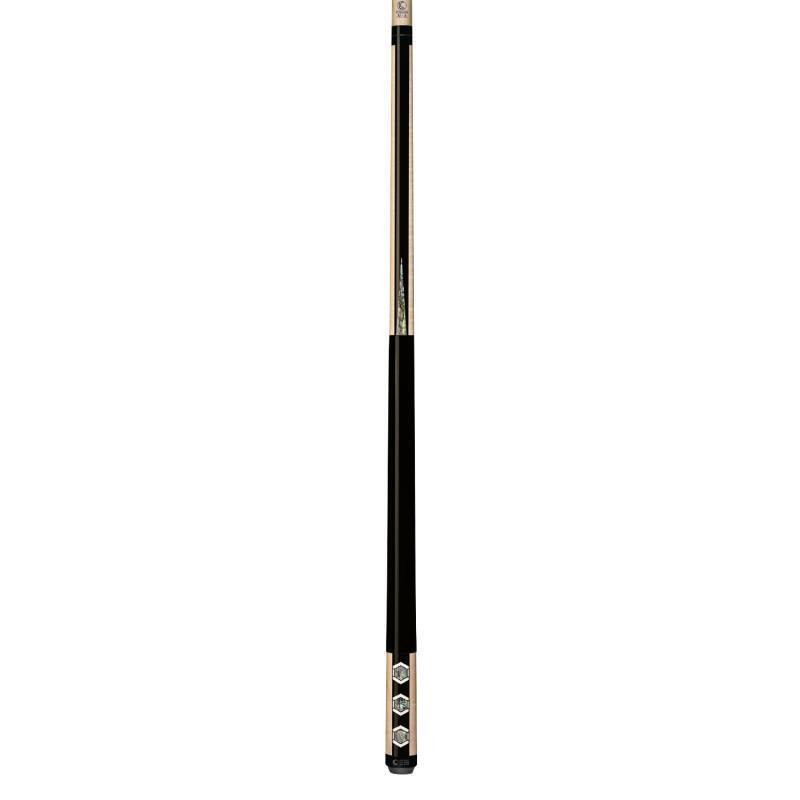 Lucasi LCR50 Billiard Pool Cue Stick! 12.75mm Shaft! New! Free Shipping!!