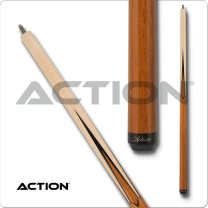 Action ACTSP05 Sneaky Pete Pool Cue, New, Free Shipping, 1-Year Warranty