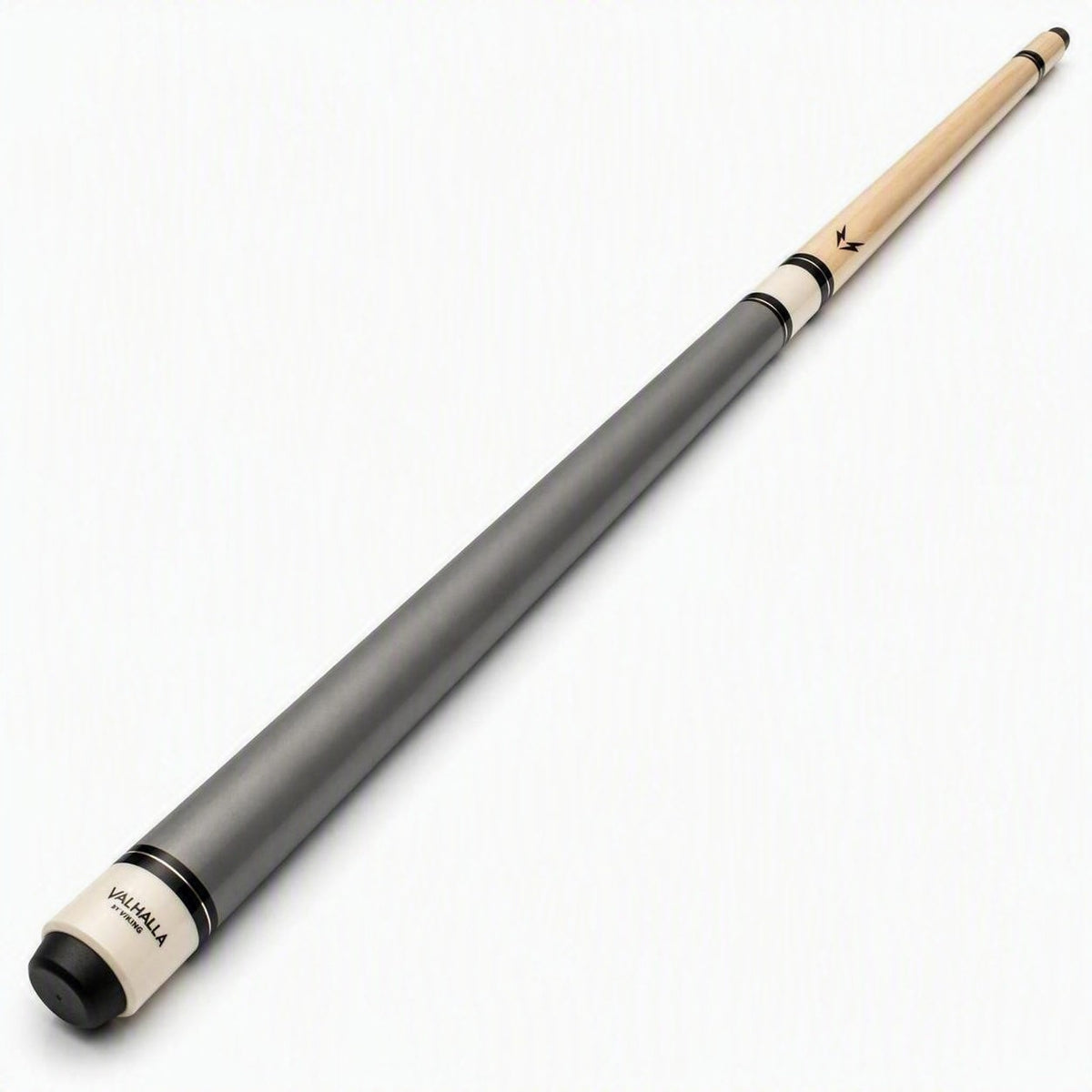 Valhalla VA-BRK-H2 Break Cue by Viking 13mm Hard Tip Pool Cue New