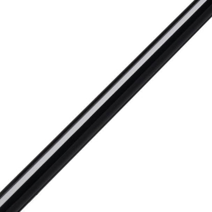 Koda KD20 Pool Cue 19 oz Black Palm Wood Wrap Maple Shaft Billiards Cue