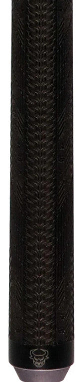 Bull Carbon Bull Breaker Carbon Fiber Break Cue - Sport Wrap!