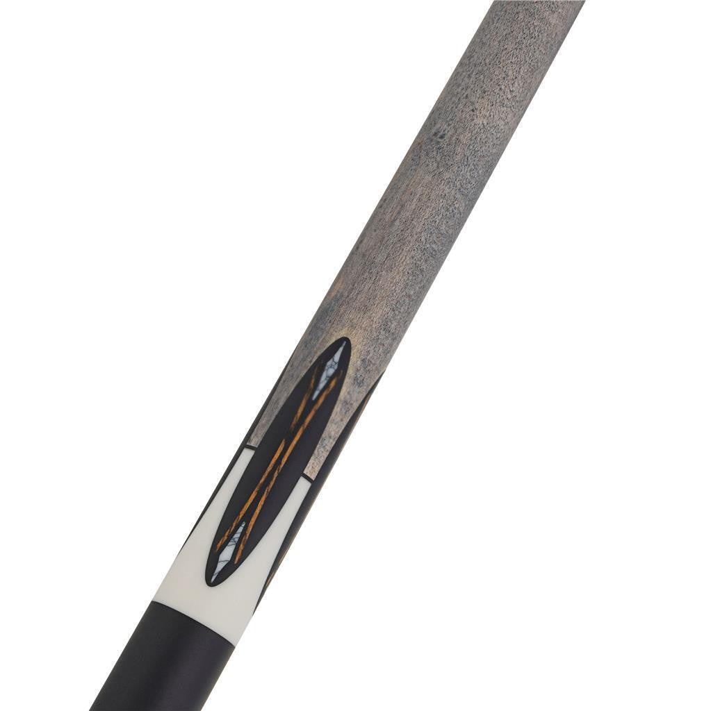 Lucasi LUX66 Limited Edition Pool Cue 11.75mm Zero Flex Shaft New