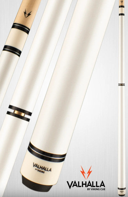 Valhalla VA-BRK-H1 Break Cue by Viking 13mm Hard Tip Pool Cue New