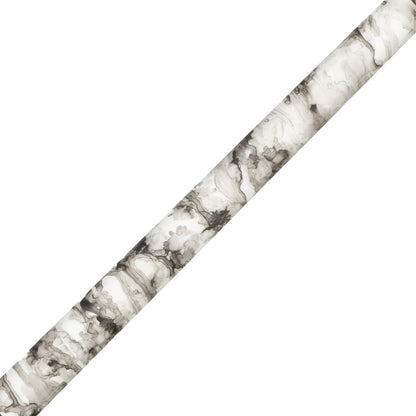 K2 Pool Cue KL101 Matte White, Black Smoke Play Cue W/ K2 LD 12.5MM Shaft!