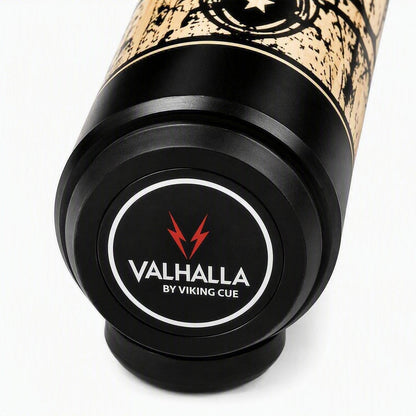 Viking Valhalla Pool Cue VA450 Billiards Stick! Lifetime Warranty!