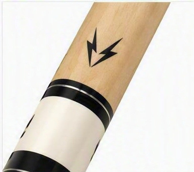 Valhalla VA-BRK-H1 Break Cue by Viking 13mm Hard Tip Pool Cue New
