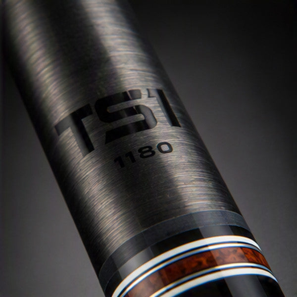 Triple 60 Carnivale CN4 Premium Billiards Cue - Custom Shaft Selection Available