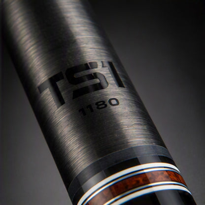 Triple 60 Carnivale CN4 Premium Billiards Cue - Custom Shaft Selection Available