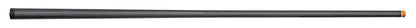 Predator Revo 12.9mm 5/16 X 14 Carbon Fiber Pool Shaft (White Vault Plate)