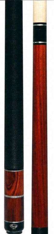 Viking Cues August SS-0826B Smart Shops Pool Cue!  Premium Curly Maple 24/35