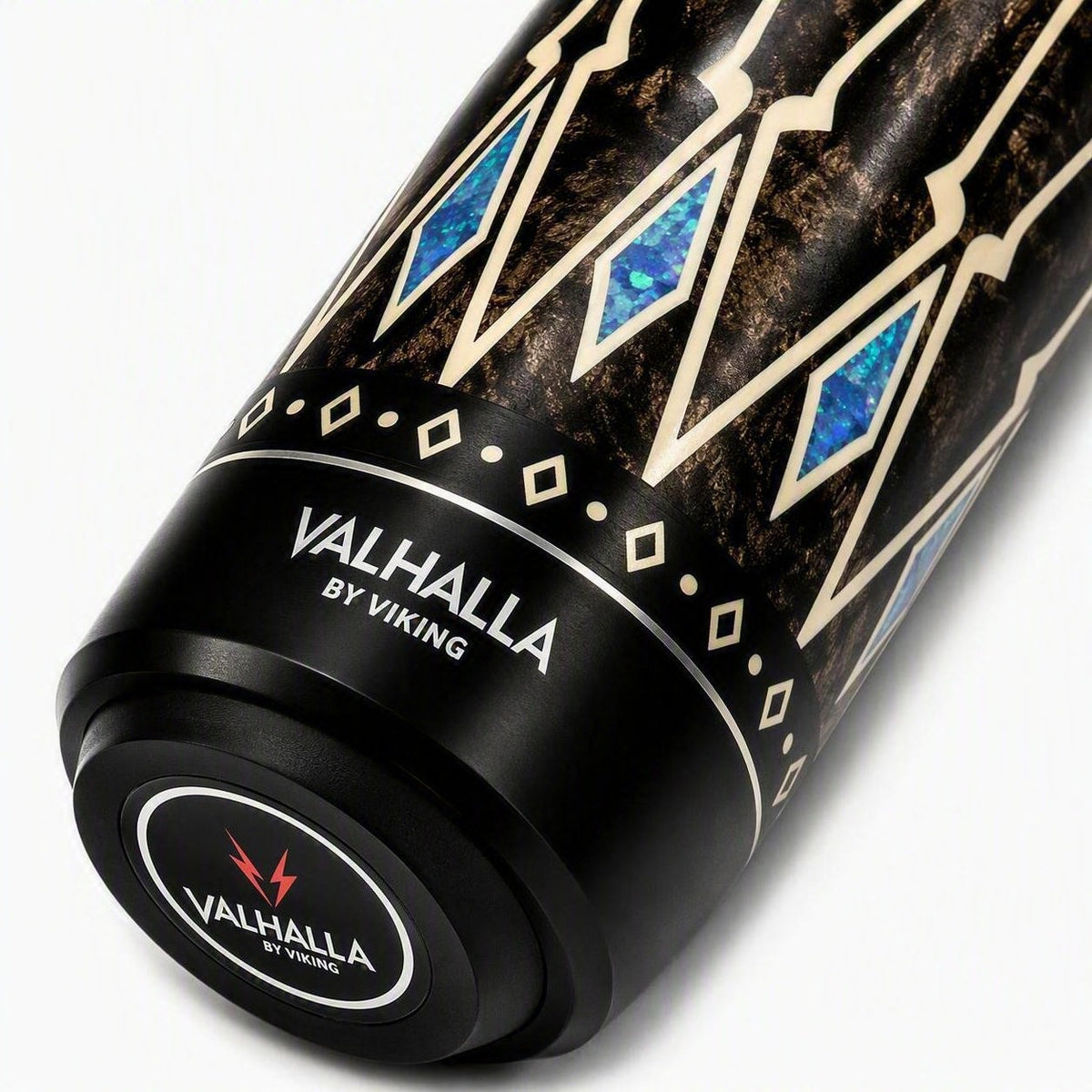 Viking Valhalla VA503 Pool Cue Billiards Stick with Lifetime Warranty