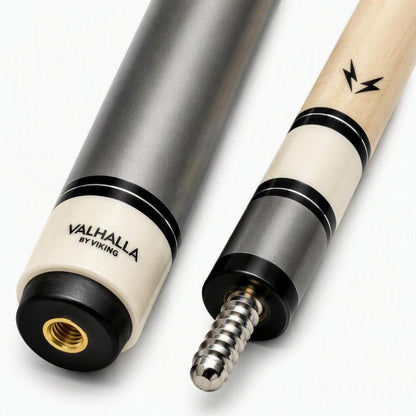 Valhalla VA-BRK-H2 Break Cue by Viking 13mm Hard Tip Pool Cue New