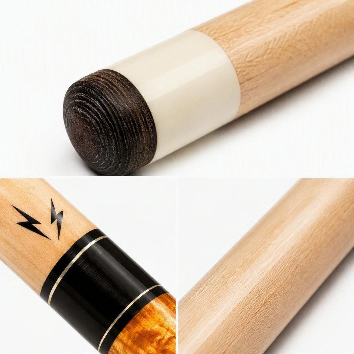 Viking Valhalla Pool Cue VA502 Billiards Stick! Lifetime Warranty! Pick Weight!