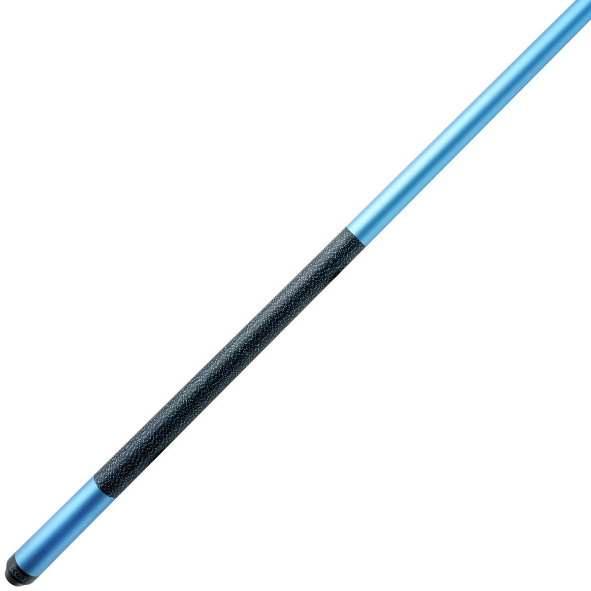 KODA Sports K2 Pool Cue - KL109 - Blue Play Cue W/ K2 LD 12.5MM Shaft!