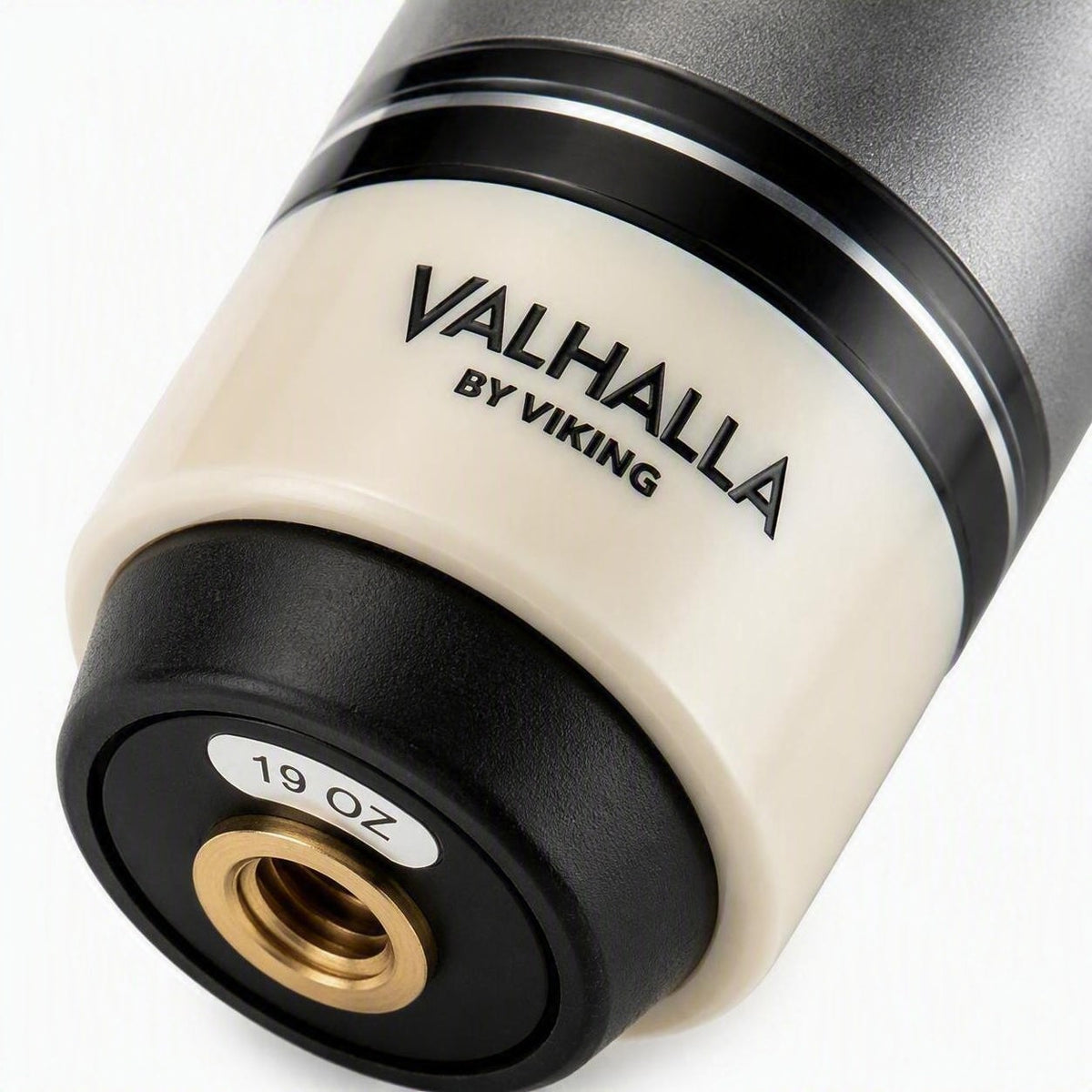 Valhalla VA-BRK-H2 Break Cue by Viking 13mm Hard Tip Pool Cue New