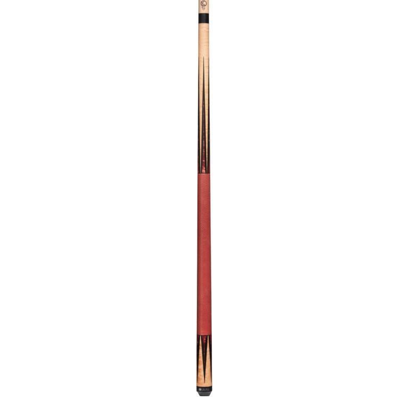 Lucasi LUX 53 Custom Pool Cue 11.75mm Uni-Loc Zero Flex Shaft New