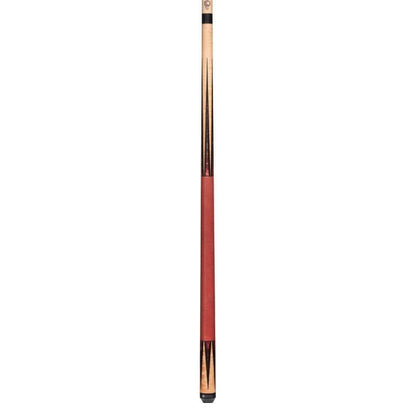 Lucasi LUX 53 Custom Pool Cue 11.75mm Uni-Loc Zero Flex Shaft New