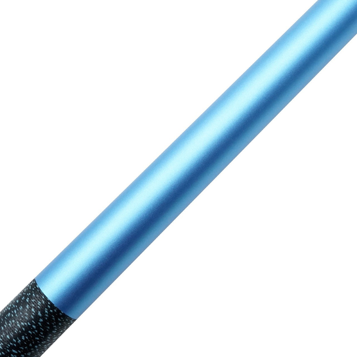KODA Sports K2 Pool Cue - KL109 - Blue Play Cue W/ K2 LD 12.5MM Shaft!