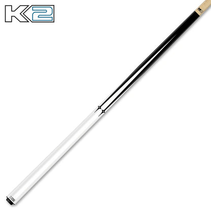 K2 KLSPWH Sneaky Pete Low Deflection Pool Cue – Performance Series - 11.75 mm