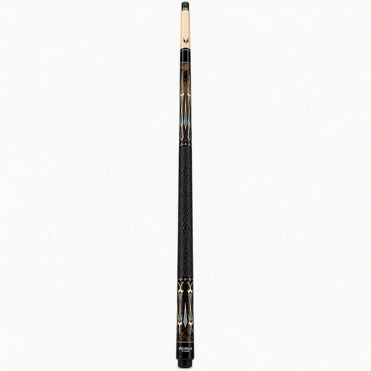 Viking Valhalla VA503 Pool Cue Billiards Stick with Lifetime Warranty