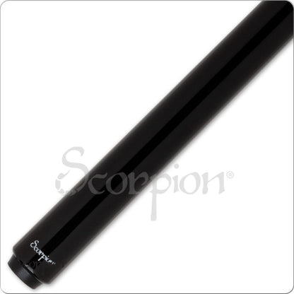 Scorpion SCO124 Carbon Fiber Shaft 12.4m  Purple Sneaky Pete! 19oz Free Shipping