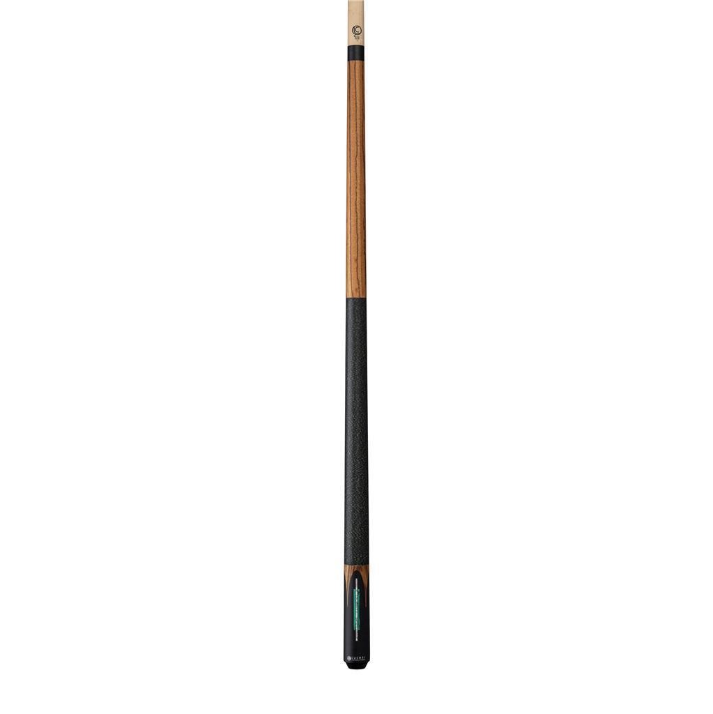 LUCASI LUX 60 CUSTOM CUE UNILOC LTD 11.75mm SHAFT! ONLY 150 MADE NEW FREE SHIPPI