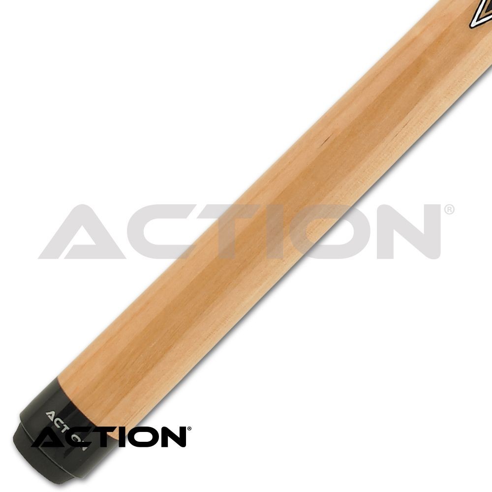 Action ACTSP11 Sneaky Pete Pool Cue - New Condition with Free Shipping