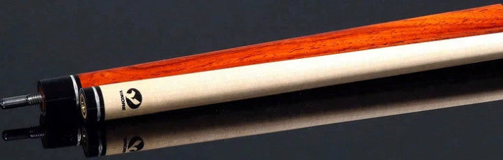 Viking Cues August SS-0826B Smart Shops Pool Cue!  Premium Curly Maple 24/35