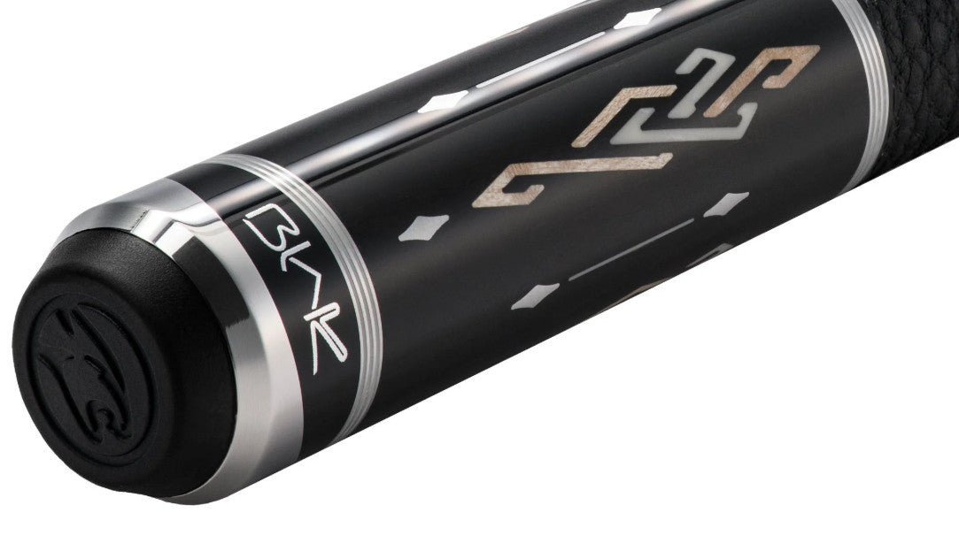 Predator Blak5 1 Pool Cue! Joint Protectors and Case included!  U Pick Shaft!
