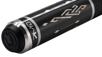 Predator Blak5 1 Pool Cue! Joint Protectors and Case included!  U Pick Shaft!