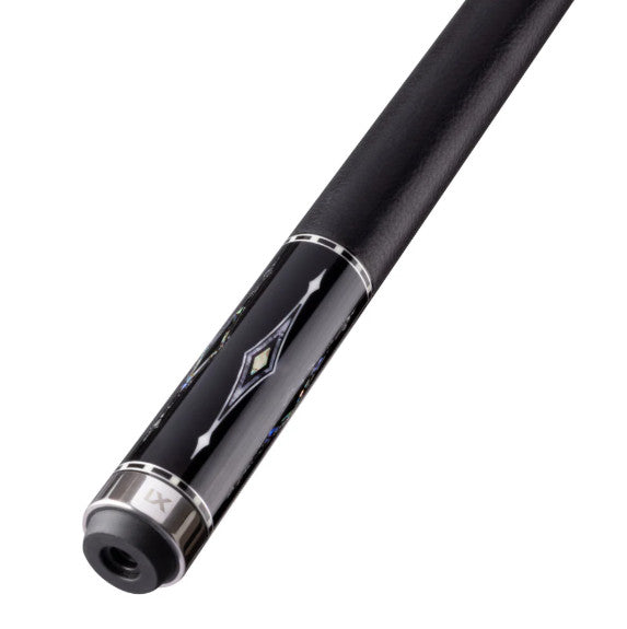 Lucasi LUX76 Pool Cue 11.75mm – Lucasi Custom Billiard Cue - Limited Edition!