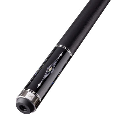 Lucasi LUX76 Pool Cue 11.75mm – Lucasi Custom Billiard Cue - Limited Edition!