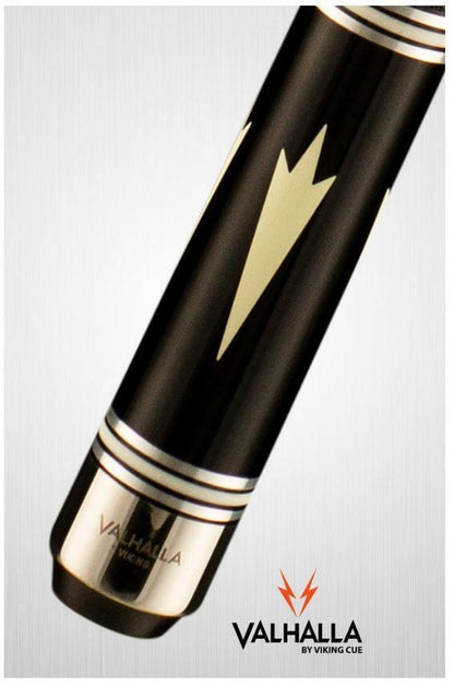 Viking Valhalla Pool Cue VA901 Billiards Stick! Lifetime Warranty!
