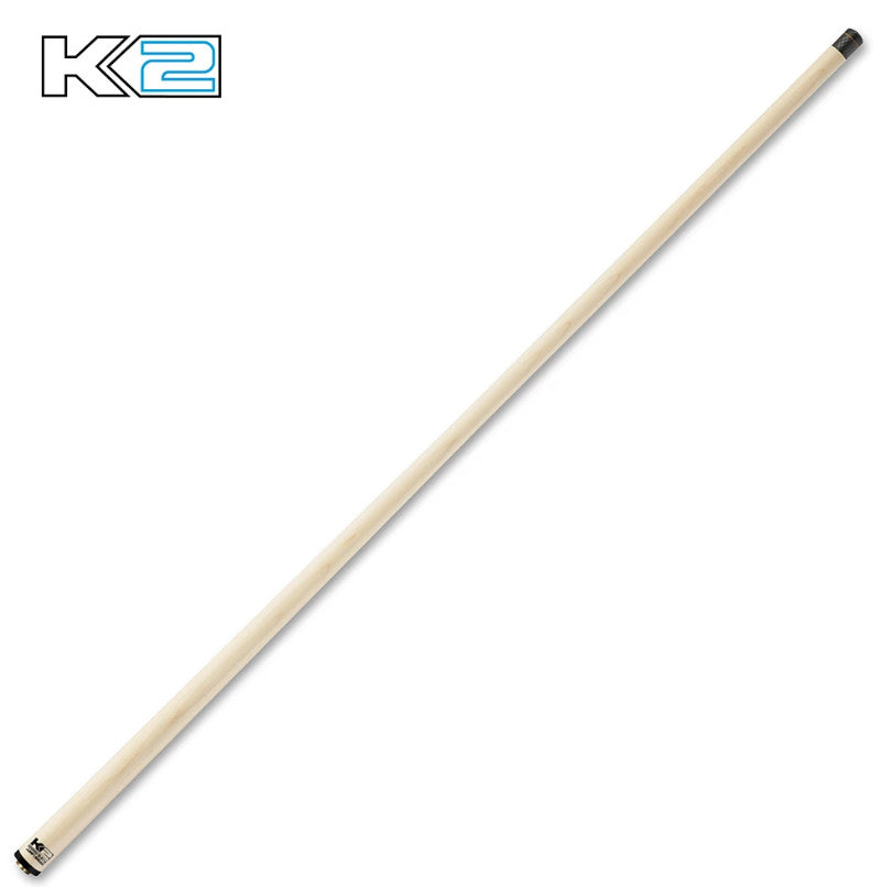K2 KLJB2PL 6-N-1 Jump Break Purple Curly Design -Fast Shipping - Performance Cue