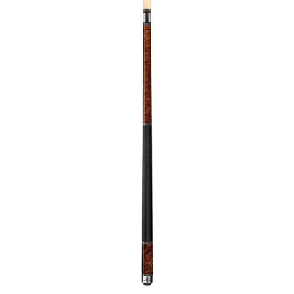Players C-950 Triple Silver Rings Pool Cue Free Shipping Lifetime Warranty! New!