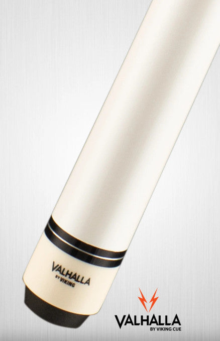 Valhalla VA-BRK-H1 Break Cue by Viking 13mm Hard Tip Pool Cue New