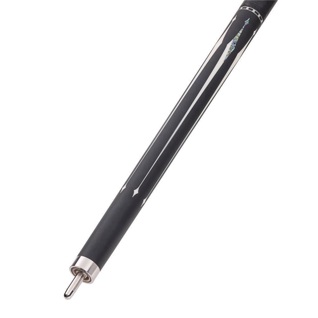 LUCASI LUX 59 CUSTOM CUE UNILOC LTD 11.75mm SHAFT! ONLY 150 MADE NEW!!!