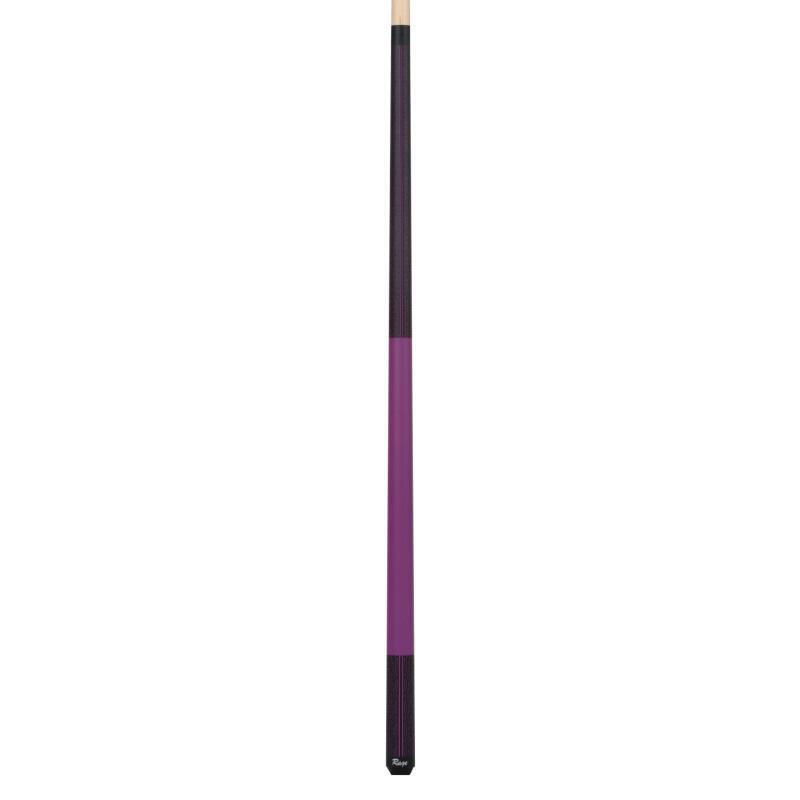 RG117 Pool Cue - Pentagon Design - No Wrap - FREE US SHIPPING