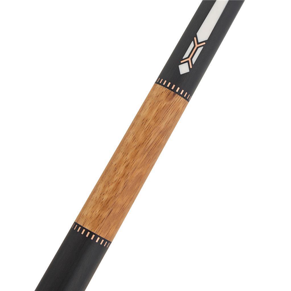 Lucasi Lux® LUX58 January 2023 Cue of the Month - Free Shipping!! New!!