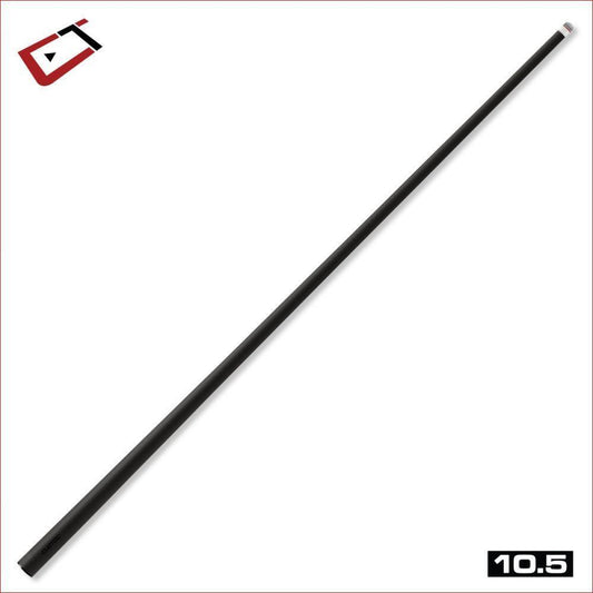 CUETEC CYNERGY 10.5 MM Radial Joint 15K CARBON SHAFT! BRAND NEW!