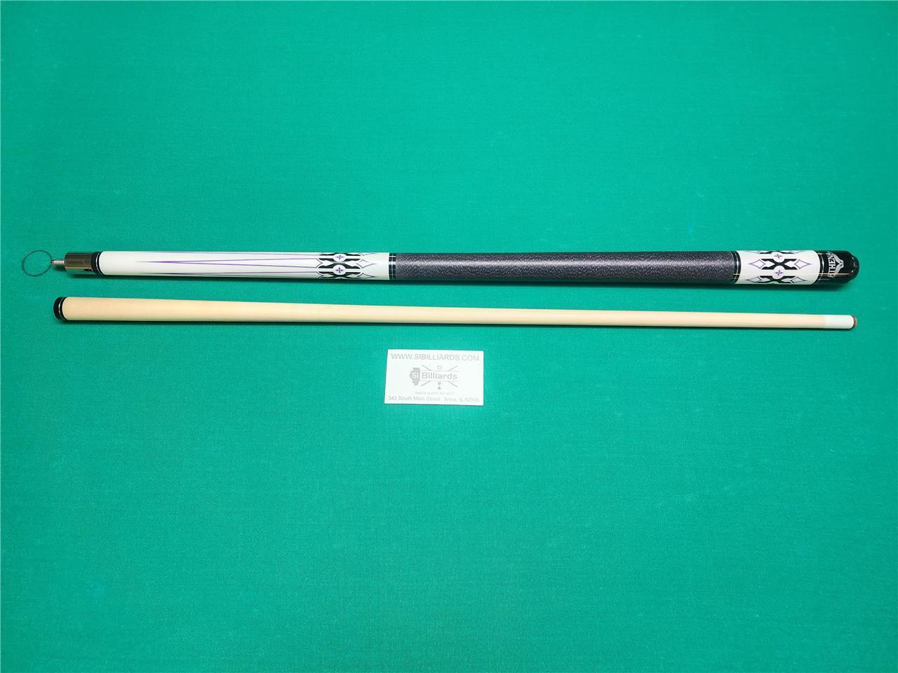 Athena ATH53 Pool Cue!! 19oz!! Free Shipping!!