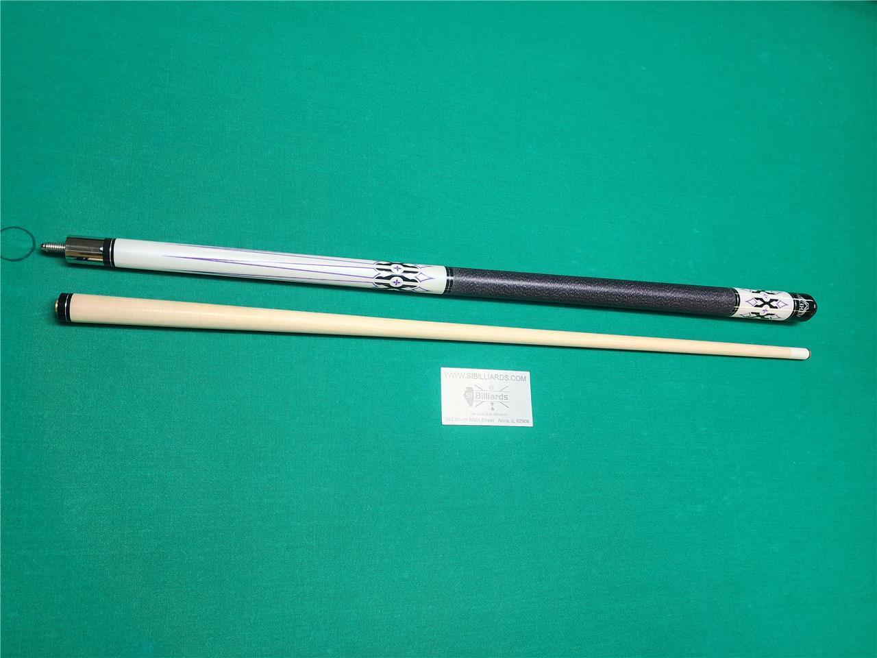 Athena ATH53 Pool Cue!! 19oz!! Free Shipping!!