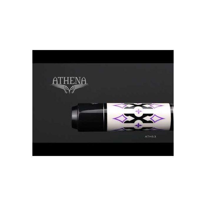 Athena ATH53 Pool Cue!! 19oz!! Free Shipping!!