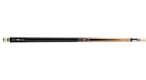 Predator K Series Classics 2-2 Cue - 314-3 12.75mm Shaft + Jt. Caps & Case! New!