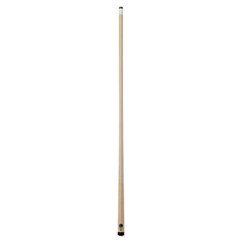 Lucasi Hybrid Shaft - HX8-UBC - Uniloc Joint Black Collar 11.75 mm