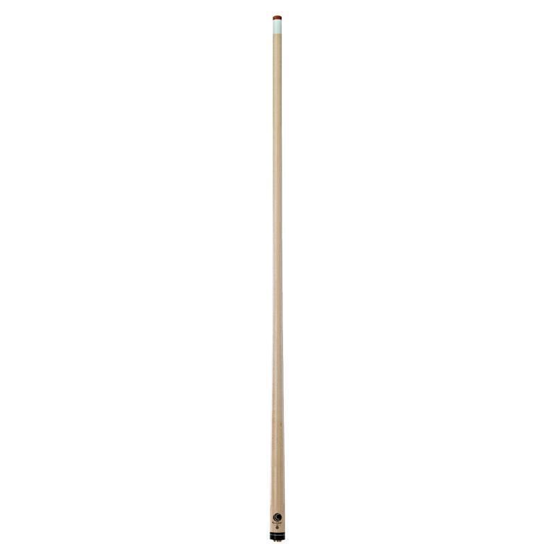 Lucasi Hybrid Shaft - LHX-USR - Uniloc Joint Black Collar w/ Thin Silver Ring