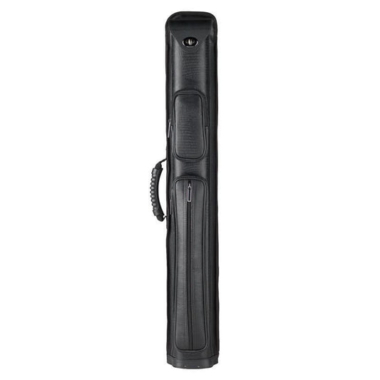 Pro Series 3 Butt x 5 Shaft PS835BK Black Hard Pool Cue Case